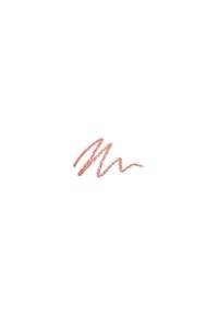3ina THE LIP PENCIL 264 - Matita per le labbra - 308 light nude pink