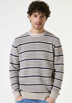 Jersey de punto - kit