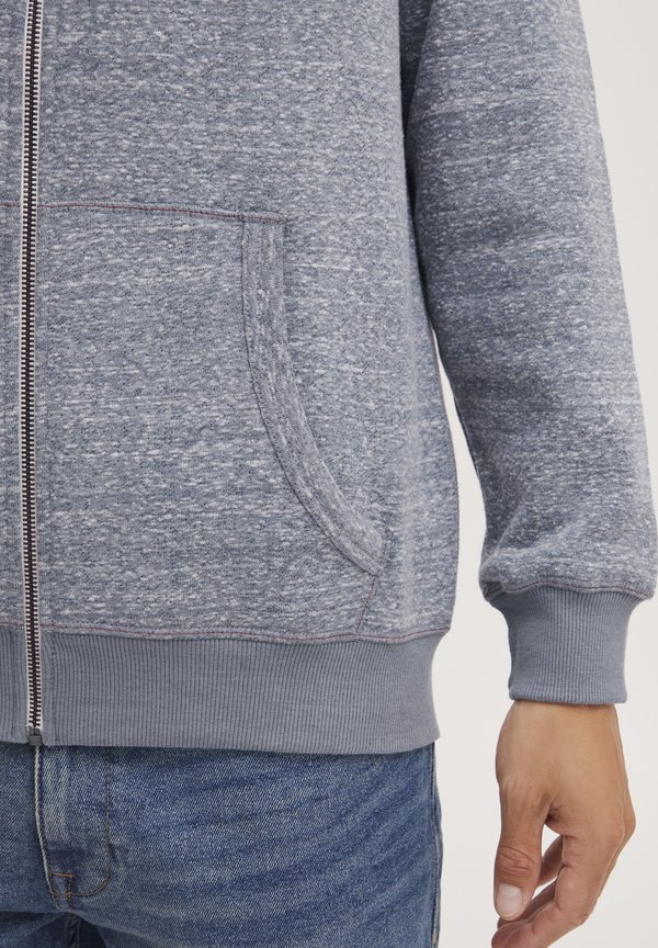 PRBjarne - Zip-up sweatshirt3