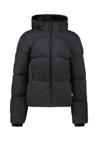 Niet geselecteerd, black