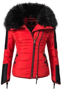 Niet geselecteerd, light red