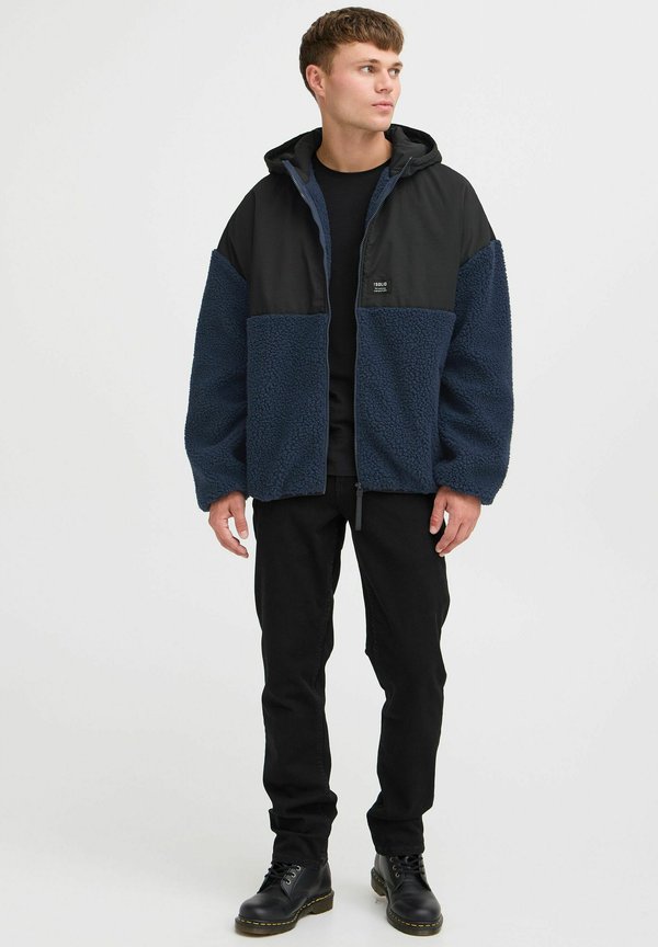 SDMark TEDDY - Fleece jacket2