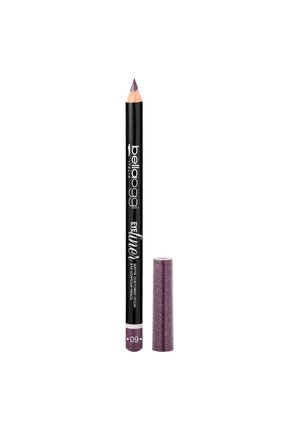 EYE LINER - Eyeliner - deep purple