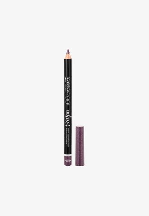 bellaoggi, EYE LINER - Eyeliner - deep purple
