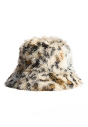 Friends Like These Klobúk - leopard print