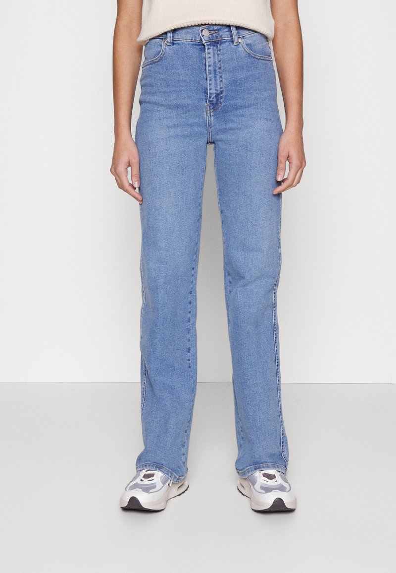 Jeans J.Brand Bleu Denim – Taille 29, Coupe Straight Leg, Occasion Très Bon état, Made In USA