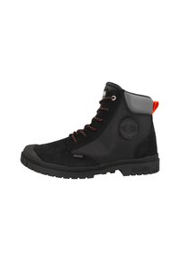 SP20 SC WPN - Bottines à lacets - black