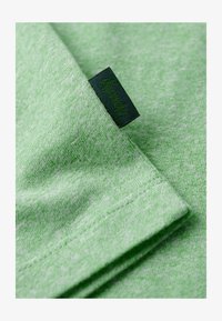 Non selezionato, fresh green marl