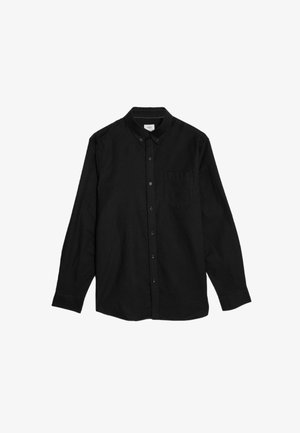 Marks & Spencer OXFORD - Camicia - black
