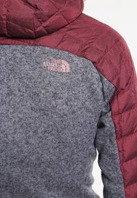 The North Face Giacca outdoor - dark red