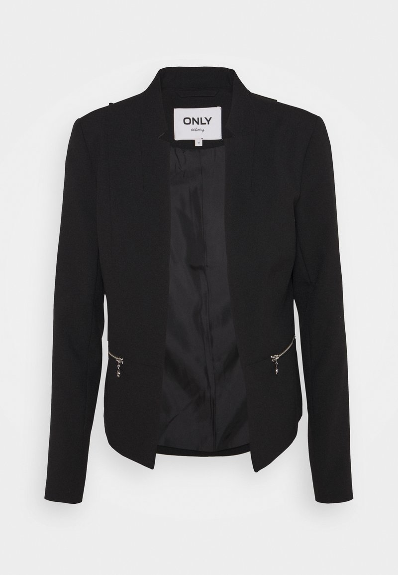 Only Blazer zwart