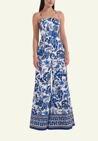Adlysh - SANTORINI - Jumpsuit - santorini blue Thumbnail Image 1