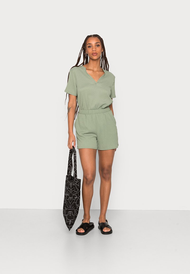 Damen Kleider | JDY LOTUS SHORTS Shorts sea spray/hellgrün - IL70835 Damen Kleider | JDY LOTUS SHORTS Shorts sea spray/hellgrün - IL70835