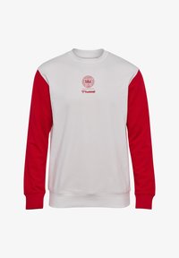 Wybrany, white tango red