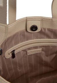 Pepe Jeans Shopper - ivory/white