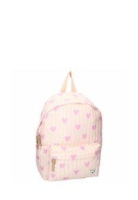 Kidzroom Σχολική τσάντα - pink