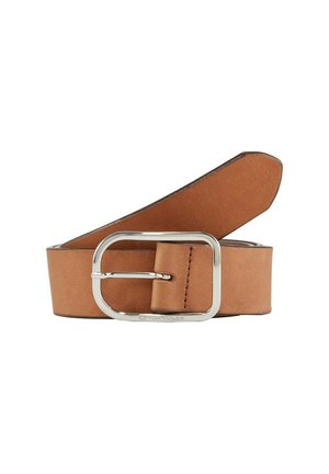 TTHELEN - Bælter - light brown uni