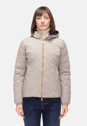 ST THERMO DOUBLE - Giacca invernale - beige