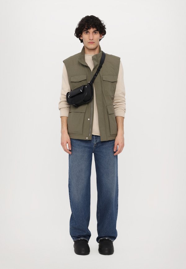 LOVNI S UNISEX - Umhängetasche