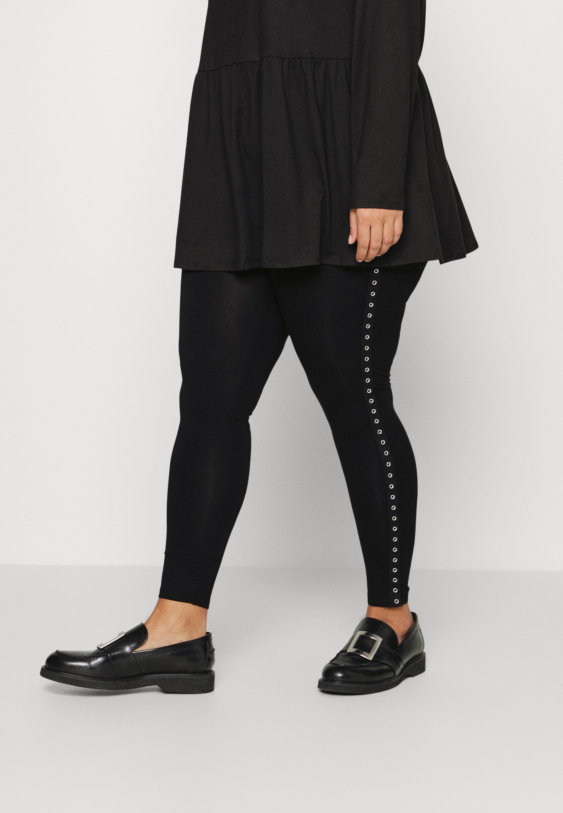 bulk black leggings
