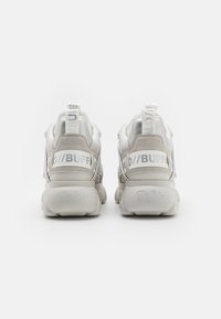 Buffalo CHAI - Tossud - grey/silver