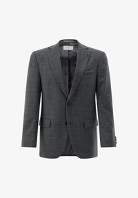 Ausgewählt, dunkelgrau