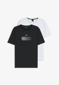 Sélectionné, patterned ten