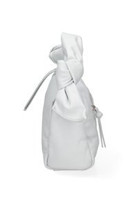 Diana&Co SHOULDER - Borsa a mano - light blue