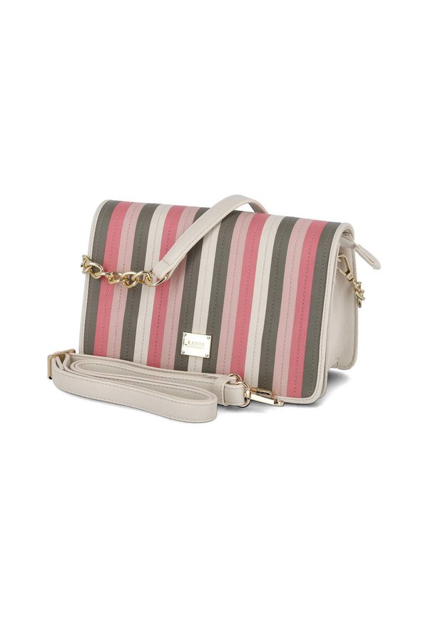 OLARA - Umhängetasche - multicolor