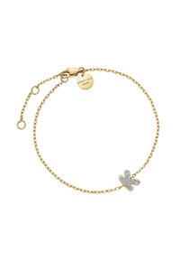 Rosefield Donna Ì Bracciale in acciaio con liquidoLBS-J237 (L