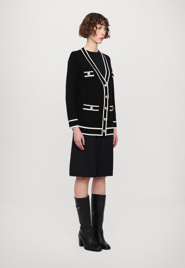 BRADFORD  - Cardigan2