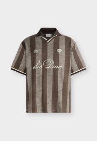 Non sélectionné, delicioso brown
