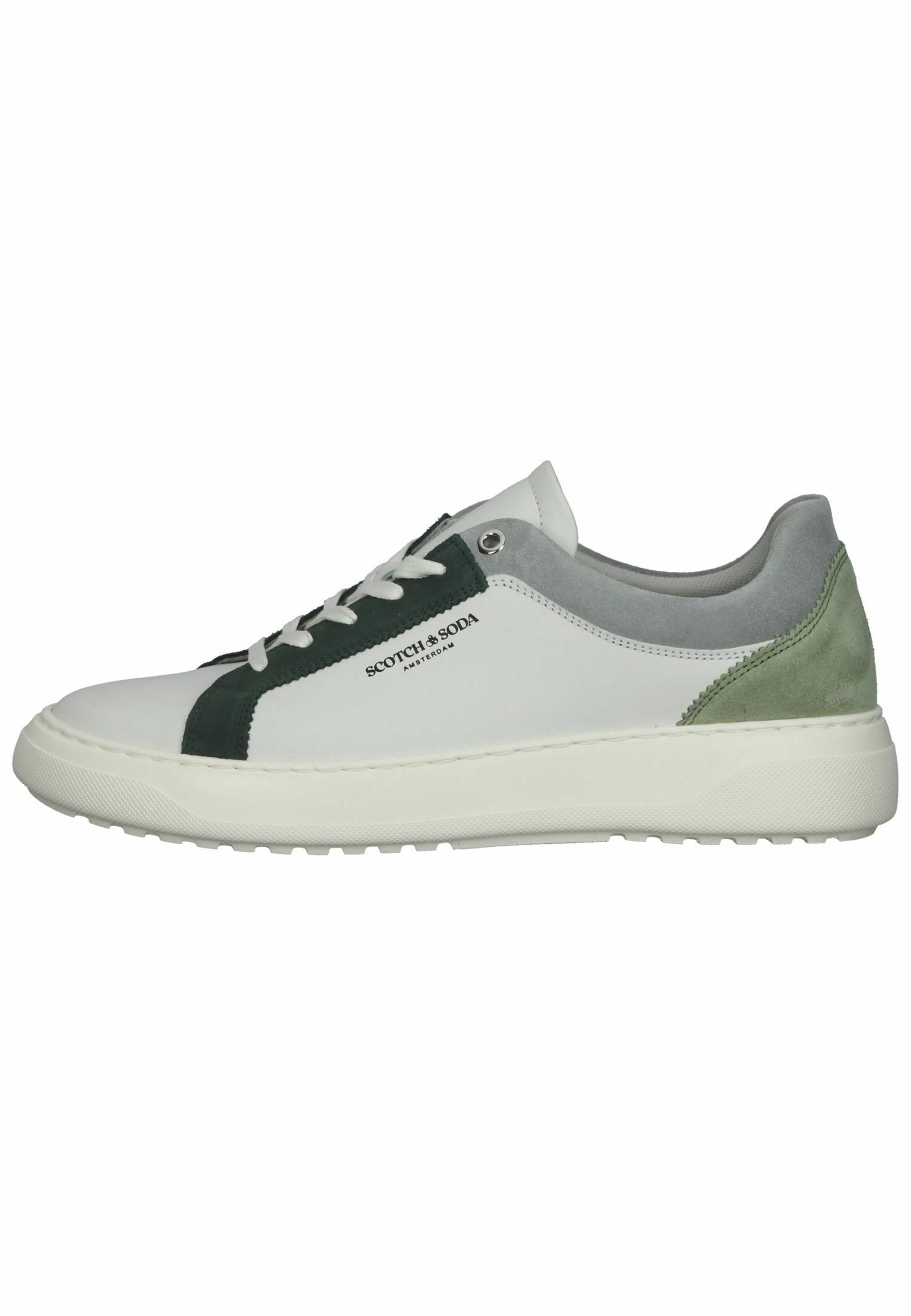 Scotch \u0026 Soda Lage sneakers voor heren online kopen | Zalando