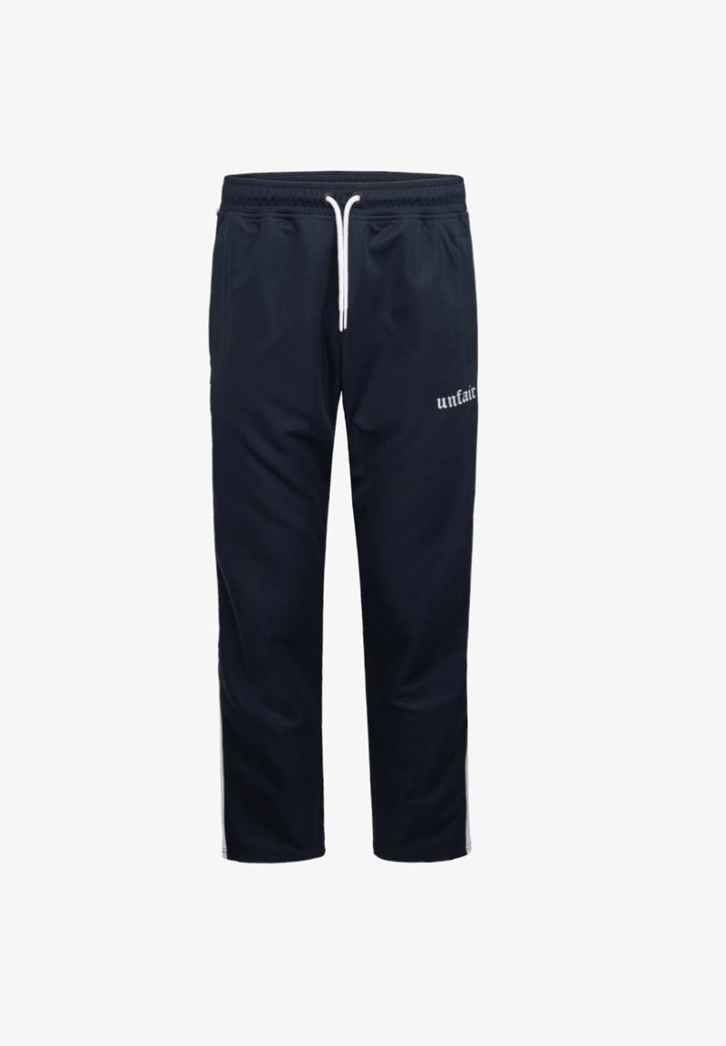 UNFAIR ATHLETICS FRACTURE - Tepláky - navy