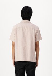 Jack & Jones JORATLAS RESORT - Chemise - brown