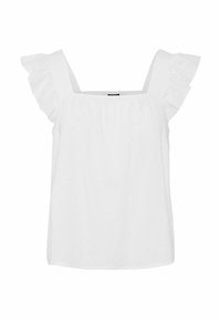 Camicetta - bright white