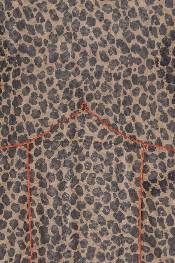 Long sleeved top - multi3