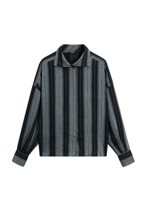 Massimo Dutti, - Bluzka