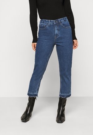Jeans slim fit - blue