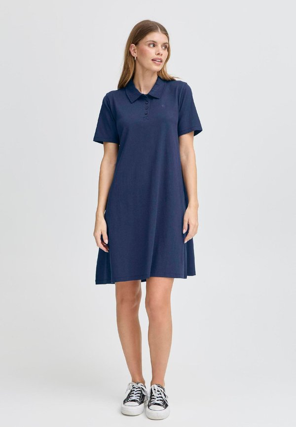 FRSAMMA - Jersey dress2