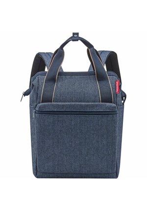 ALLROUNDER  - Zaino - herringbone dark blue