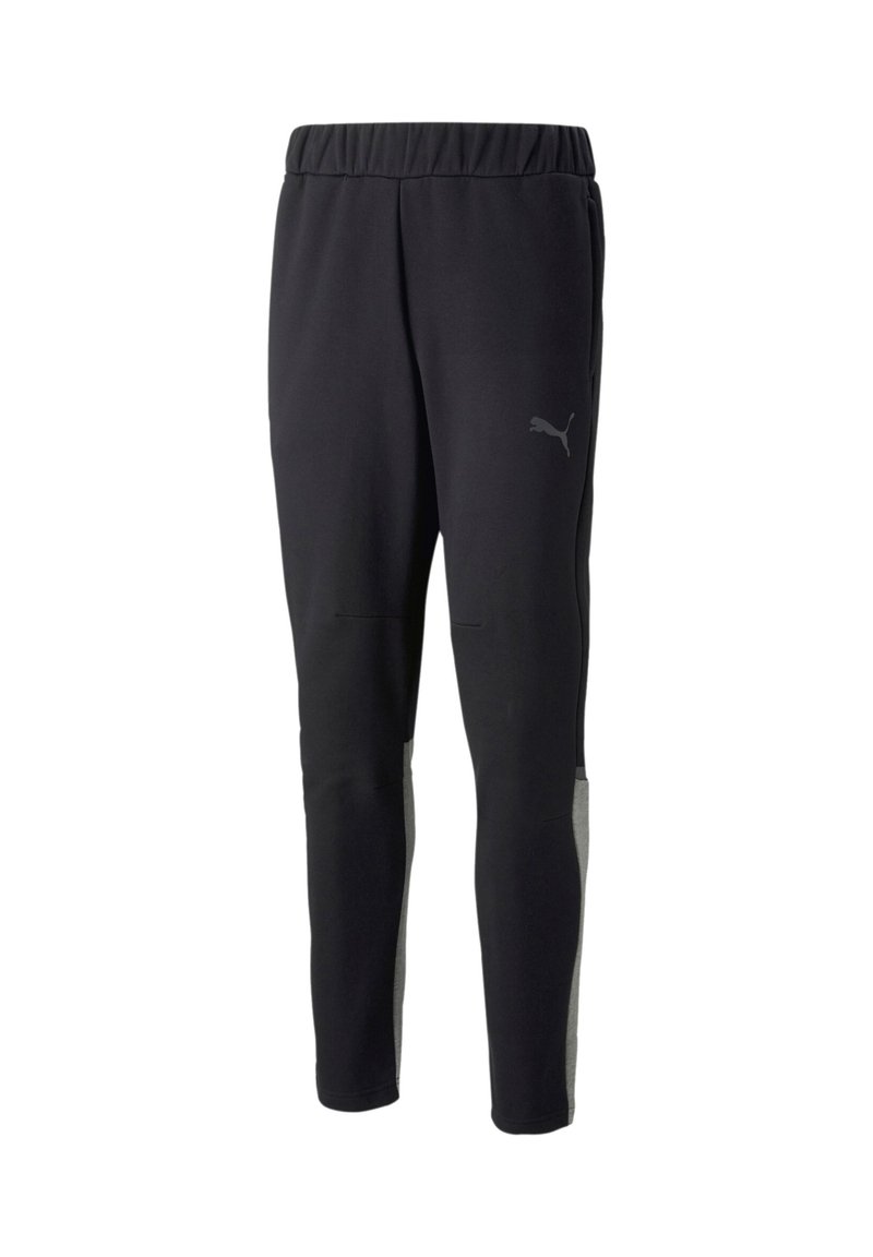 Puma - FUSSBALL - CUP CASUALS - Pantaloni sportivi - schwarz, Ingrandire