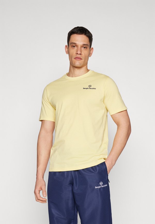 BOLD - T-Shirt basic