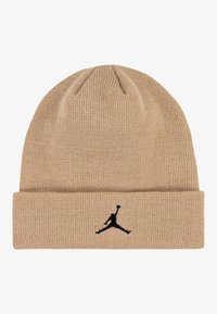 Jordan BEANIE UNISEX - Bonnet - hemp