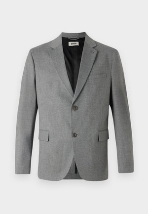 DRYKORN YAMES - Sakko - grey