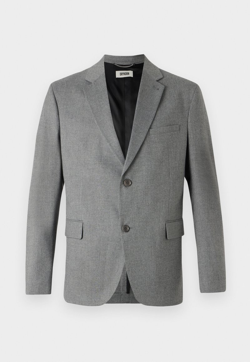 drykorn Blazer grijs