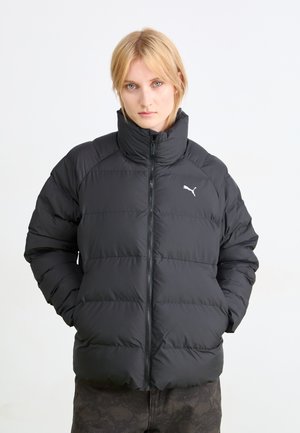 JACKET - Zimska jakna - black