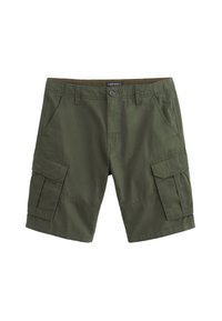 Next Shorts - khaki