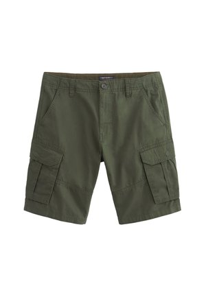 Shorts - khaki