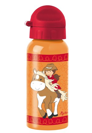 Drink bottle - orange